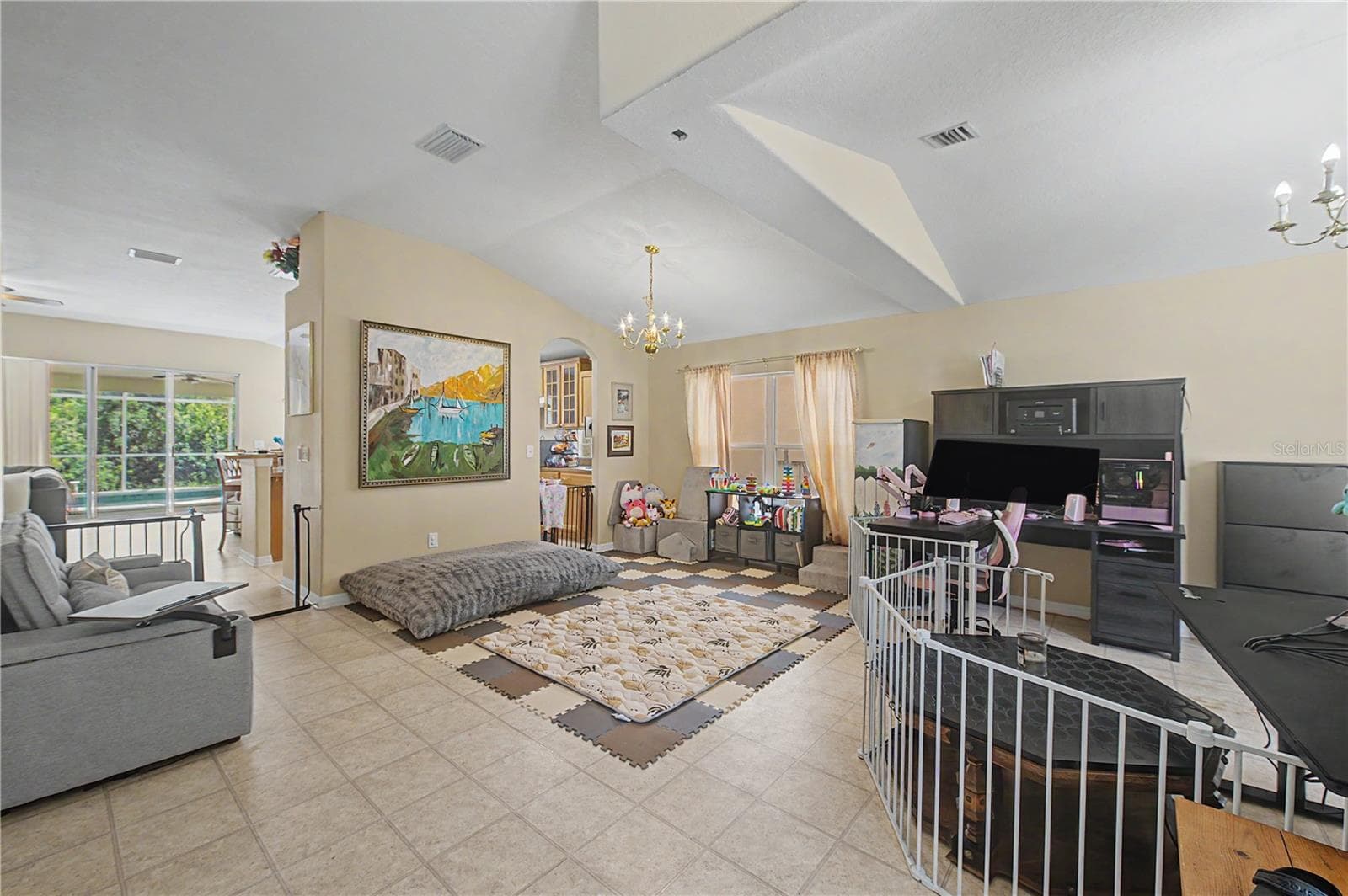 4756 Whispering Wind Ave photo 5