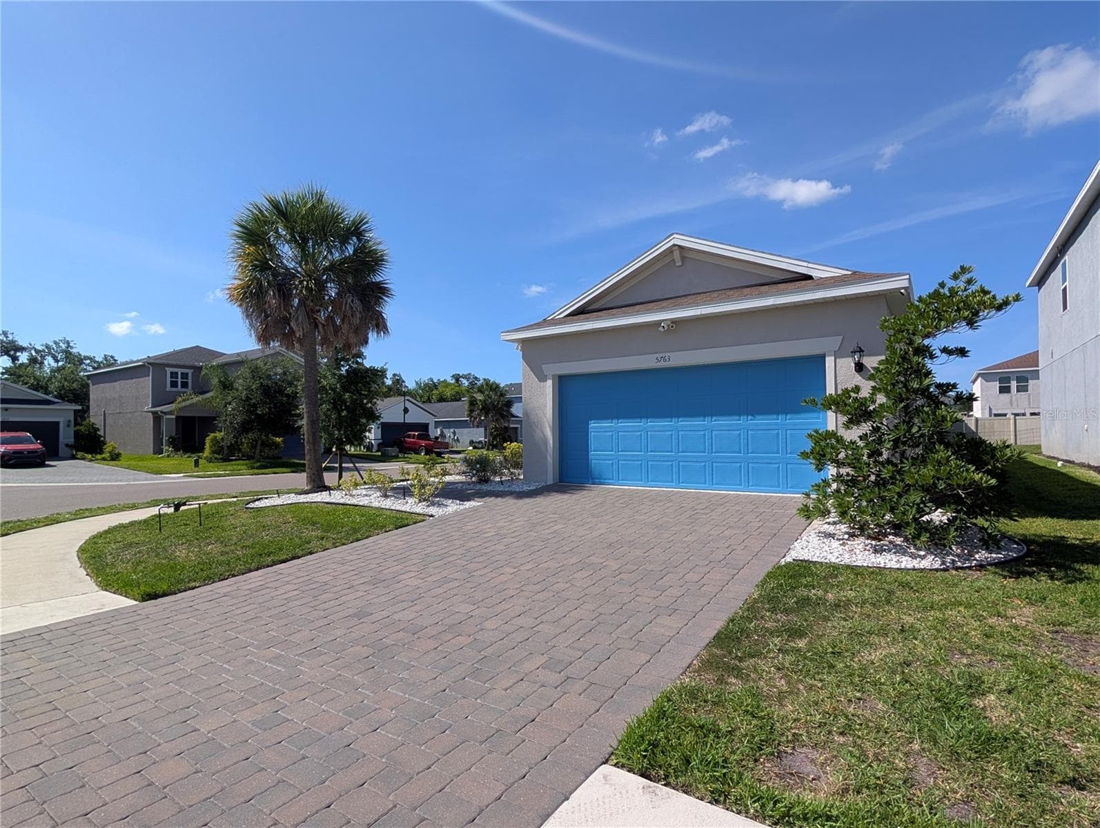 5763 Bungalow Grove CT photo 2