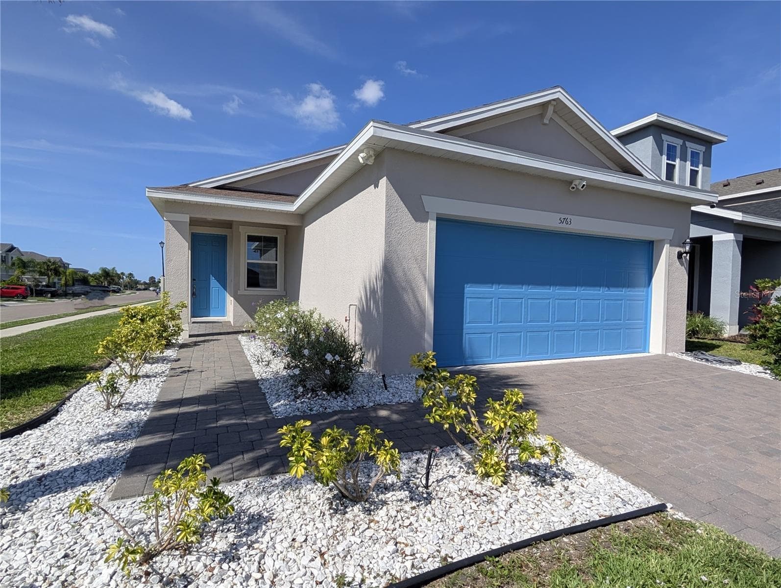 5763 Bungalow Grove CT photo 3