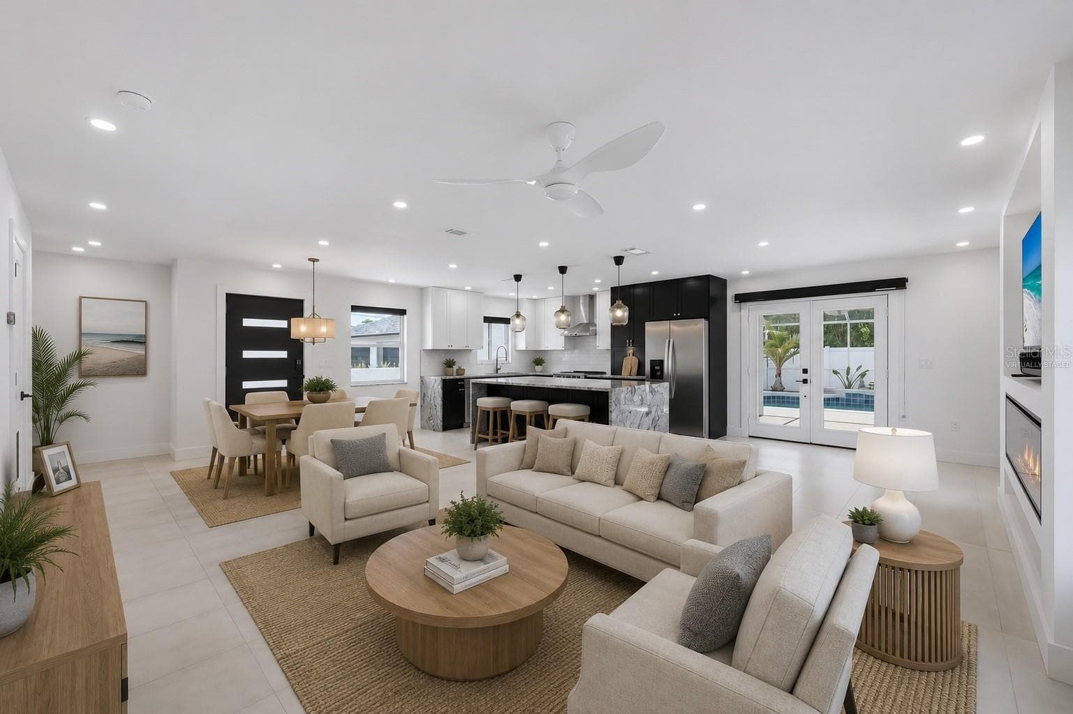 201 Honore Ave photo 3