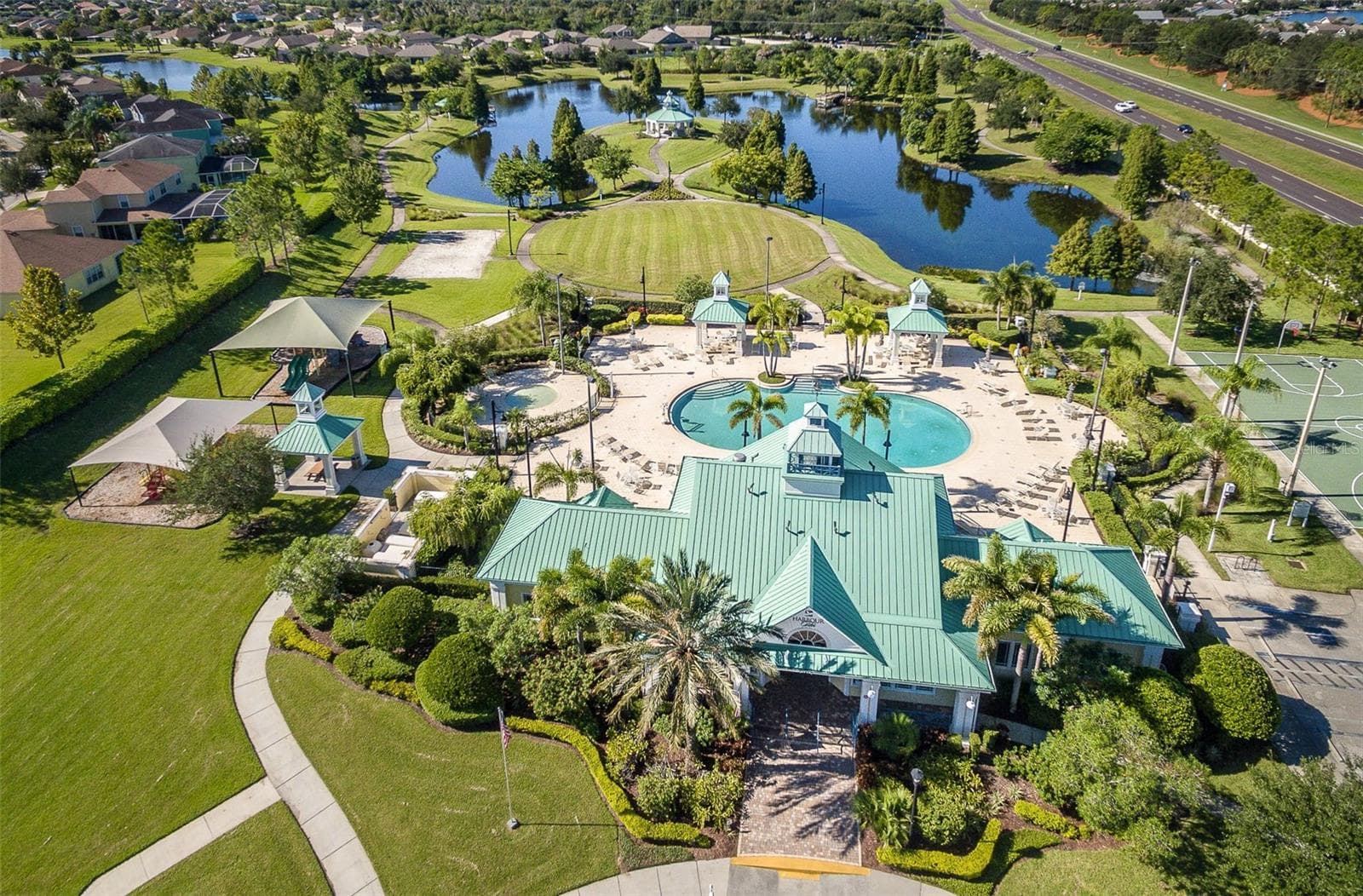 5409 Conch Shell Pl photo 5