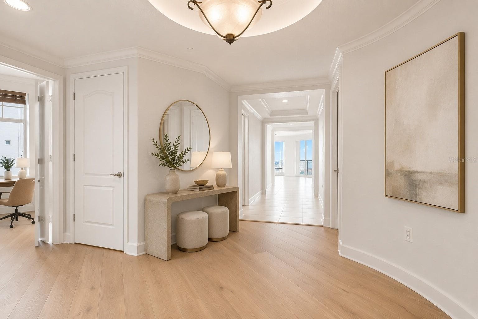 100 Beach Dr NE #1501 photo 4