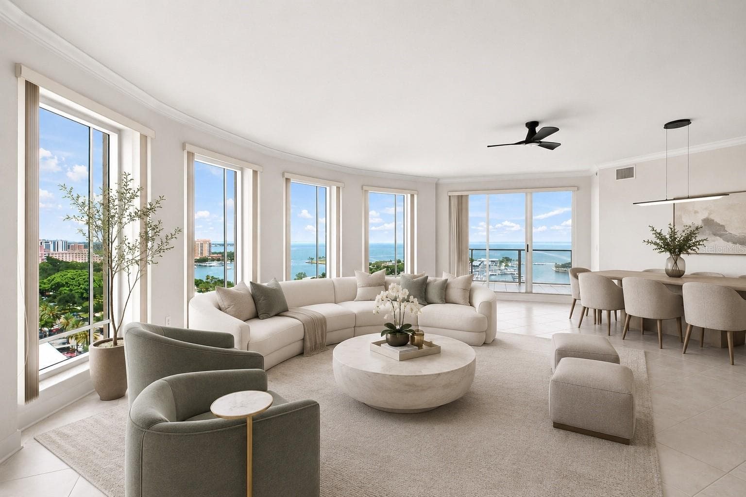100 Beach Dr NE #1501 photo 5