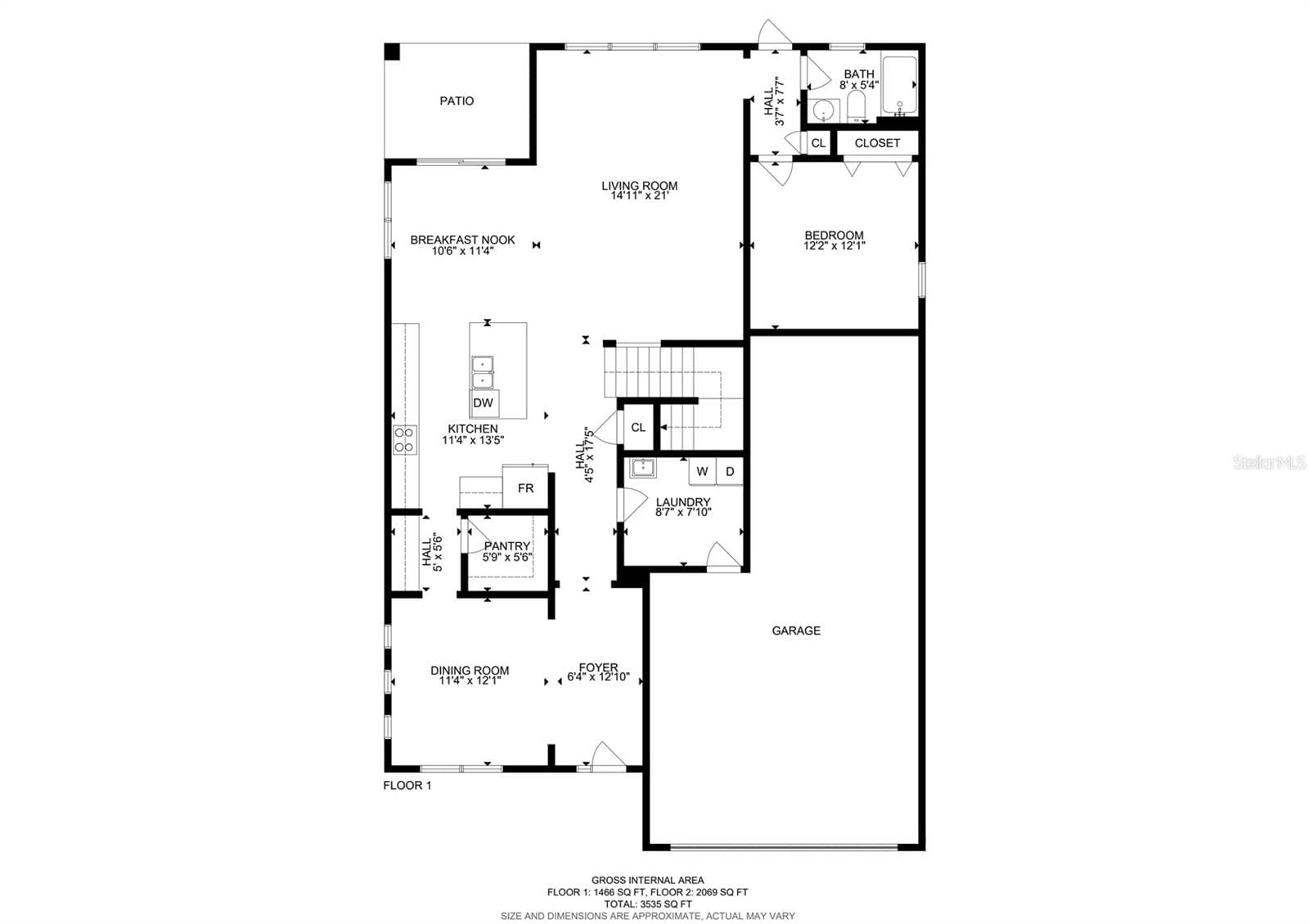 22166 Woodmen Hall photo 4