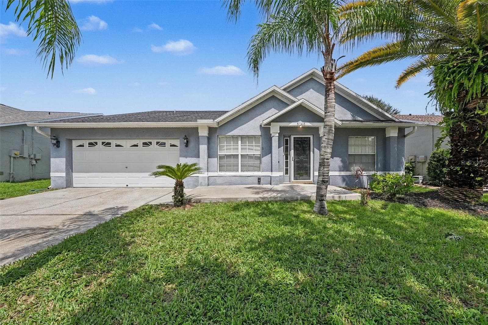 5146 New Savannah Cir photo 2