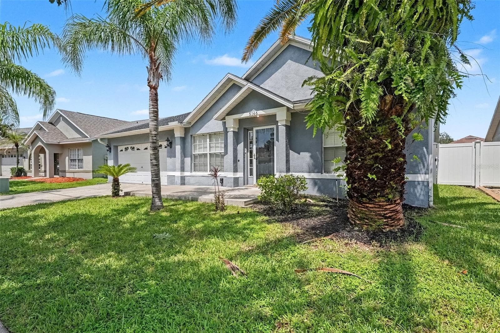 5146 New Savannah Cir photo 4