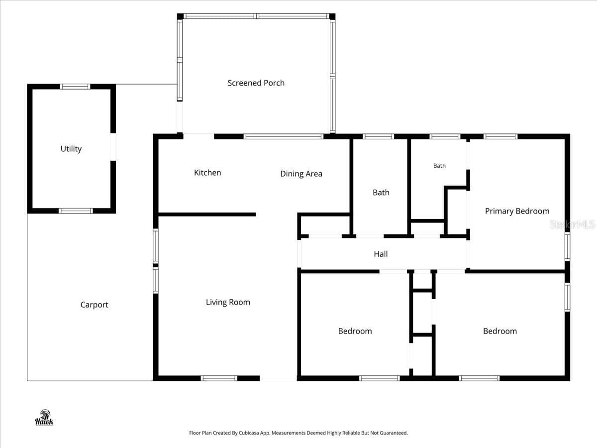 5810 Driftwood Dr photo 3