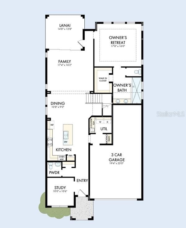 6813 Chloe CT photo 2