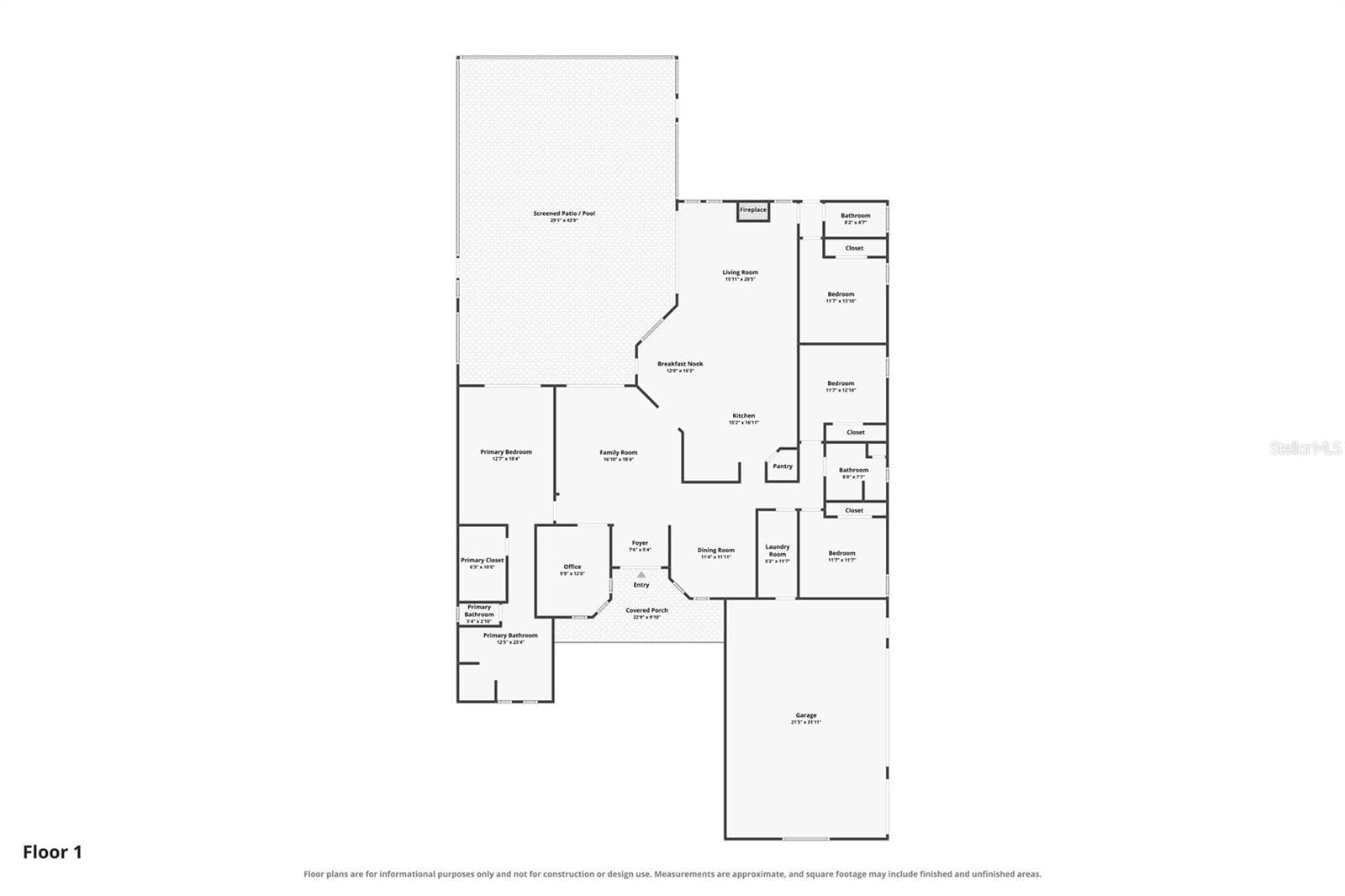 7508 Dunbridge Dr photo 3