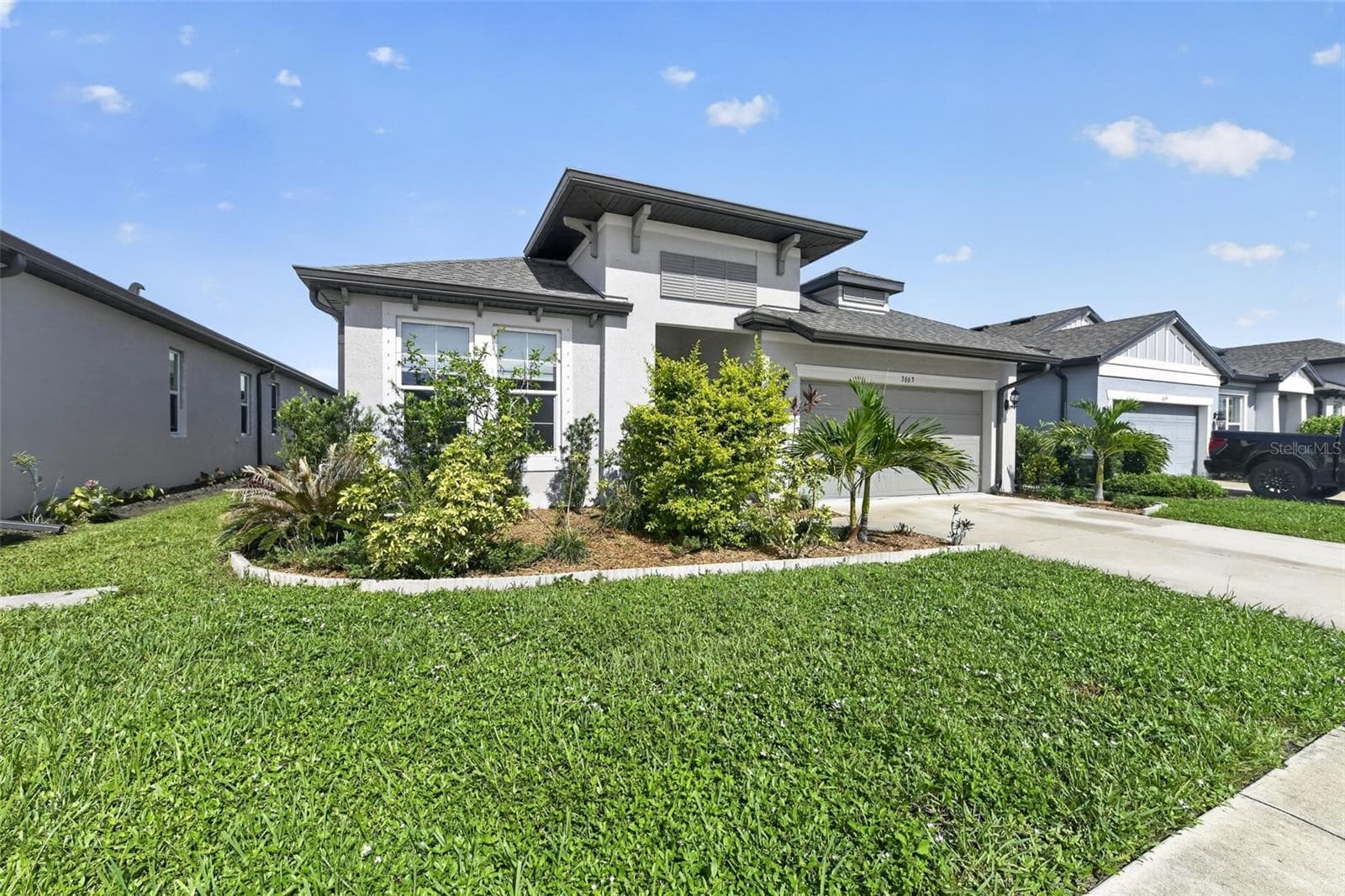 3663 Quiet Dr photo 3