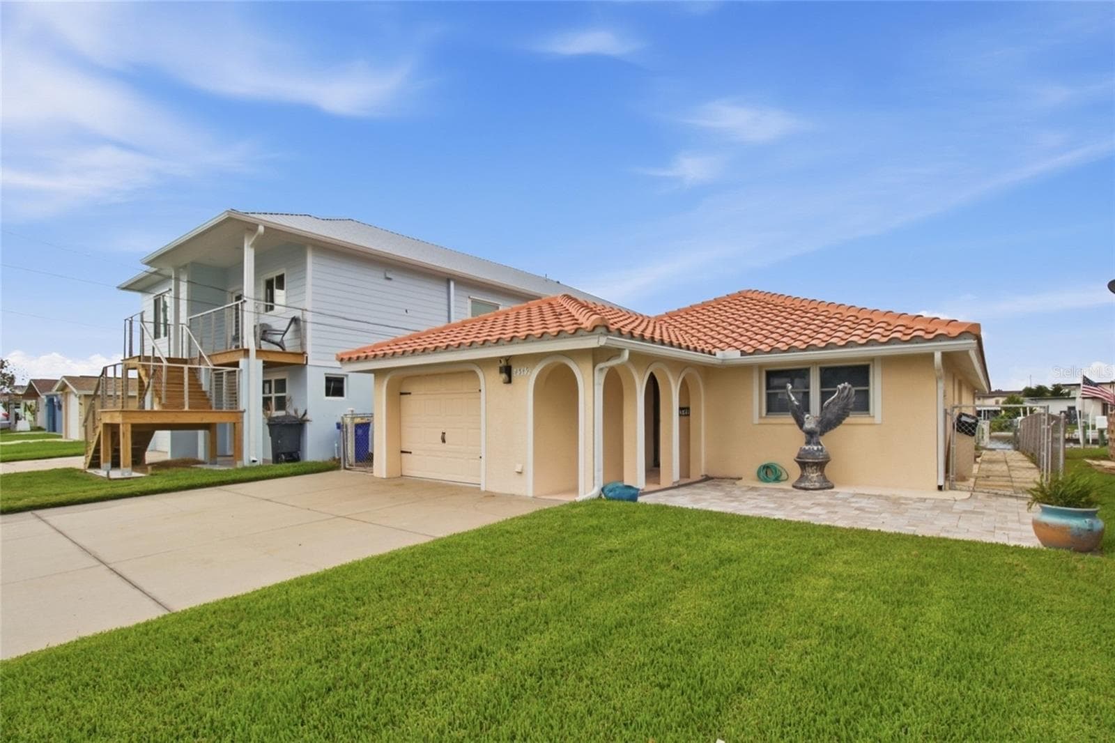 4549 Topsail Trl photo 2
