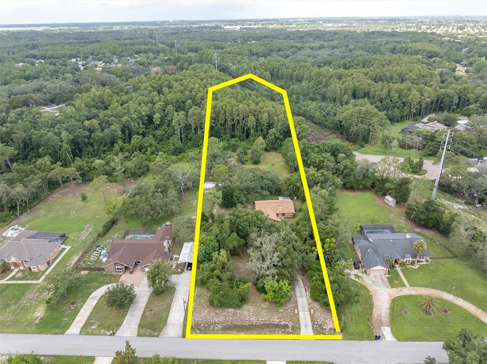 6812 Ridge Top Dr photo 2