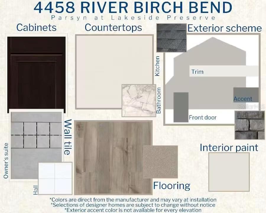 4458 River Birch Bnd photo 3