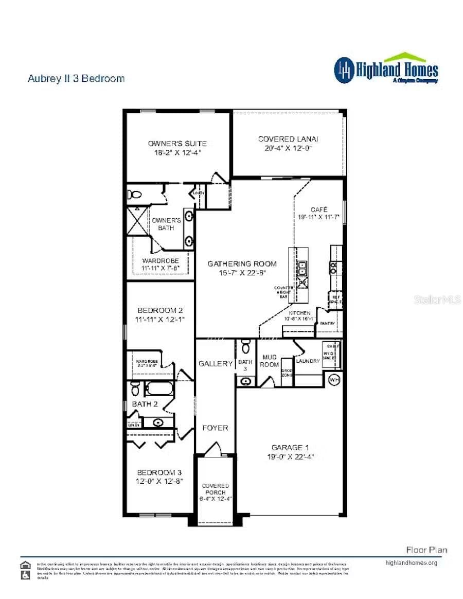 4476 River Birch Bnd photo 2