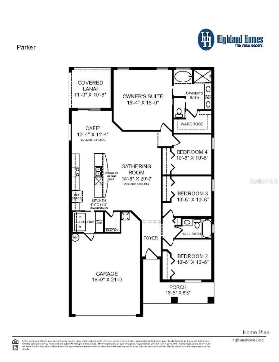 2378 Victory Ridge Dr photo 2