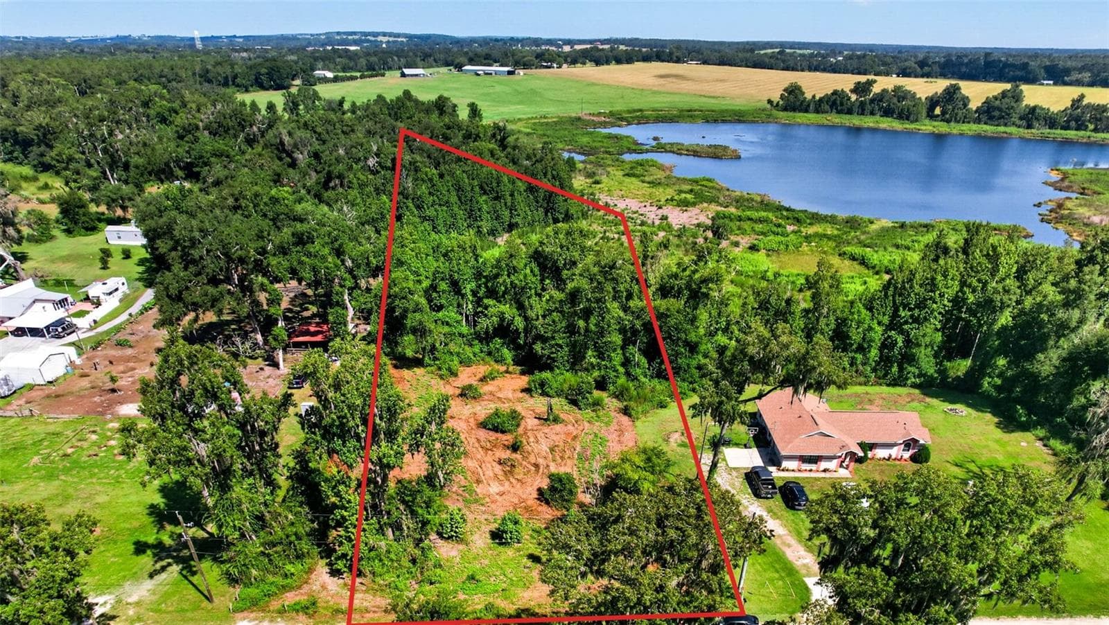 0 Sumner Lake Rd photo 4