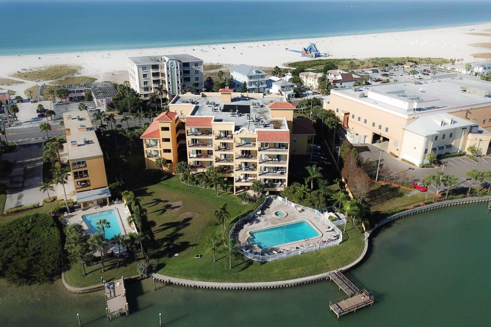 10315 Gulf Blvd #409 photo 3