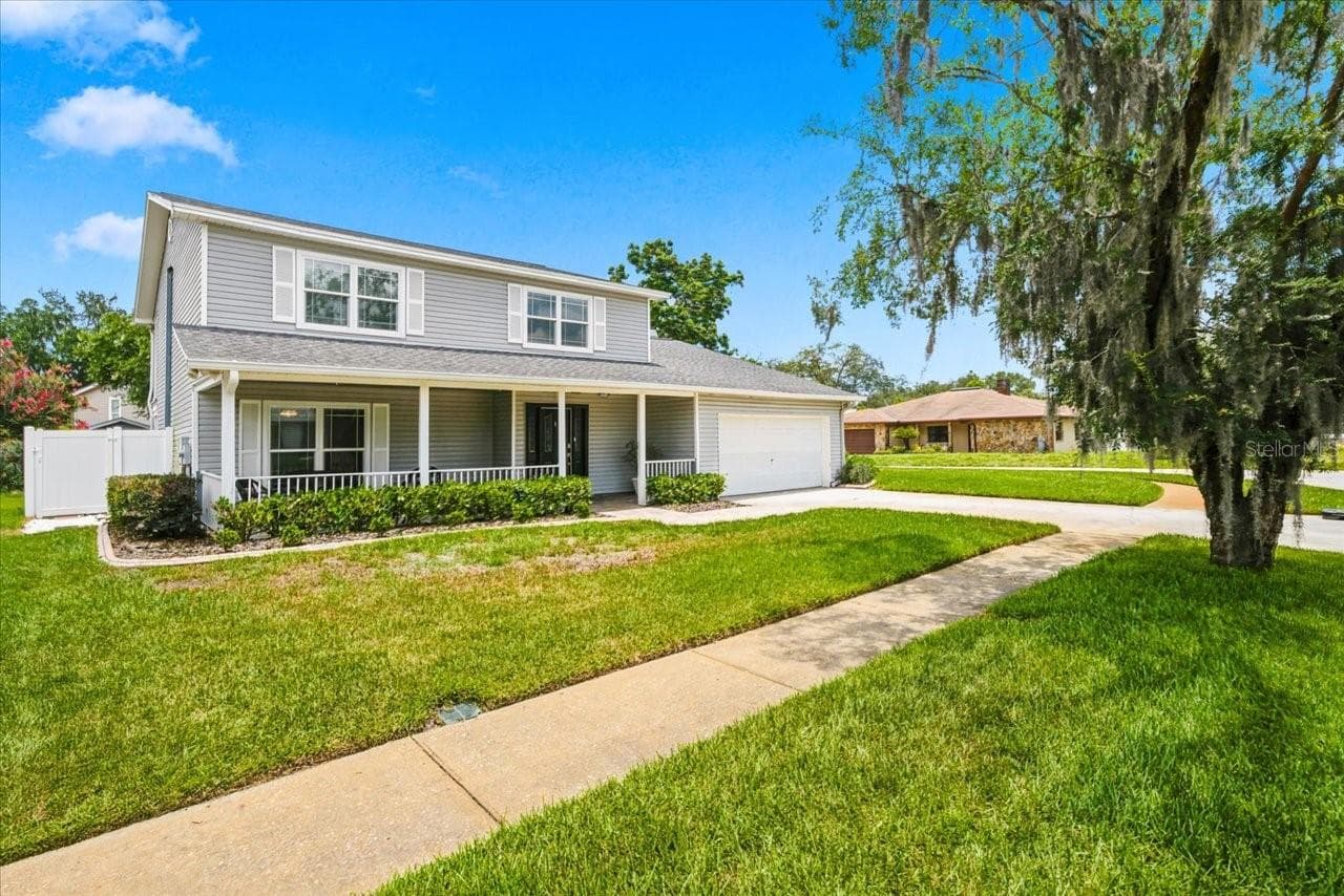 13101 Burnes Lake Dr photo 3