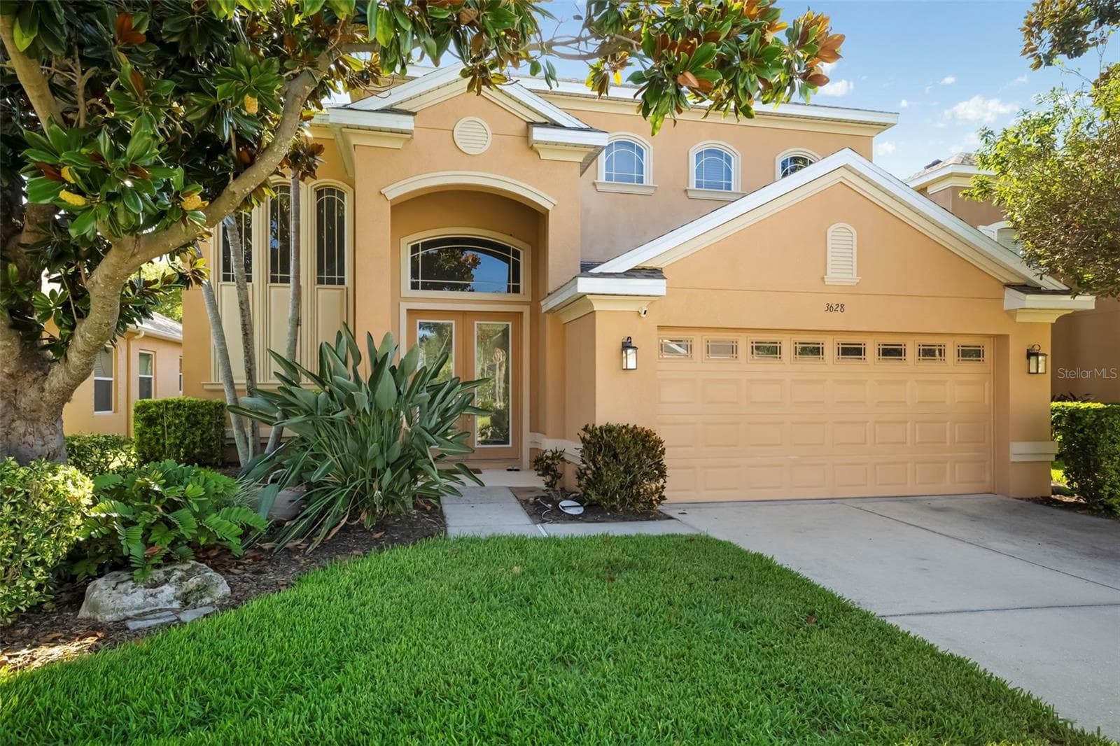 3628 Summerwind Cir photo 2