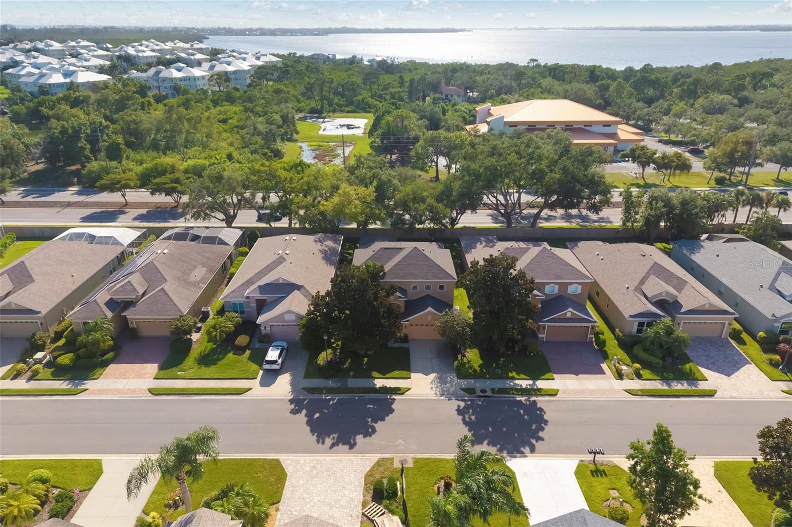 3628 Summerwind Cir photo 5