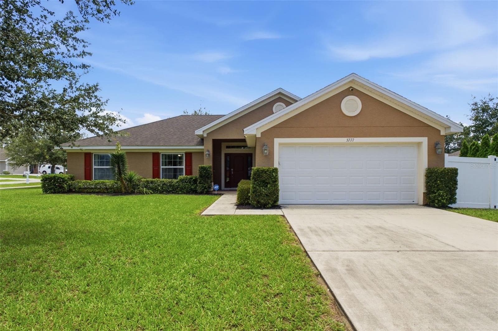 3777 Fantasy Way photo 2