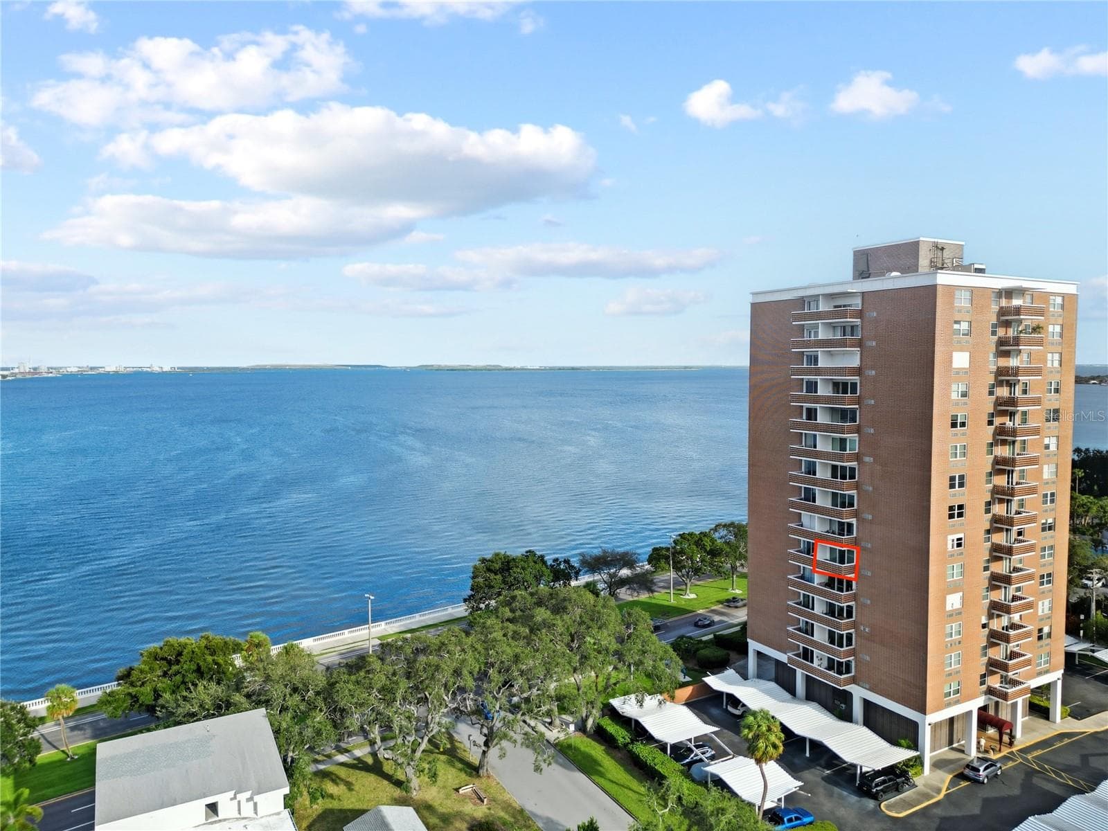 4015 Bayshore Blvd #7C photo 2