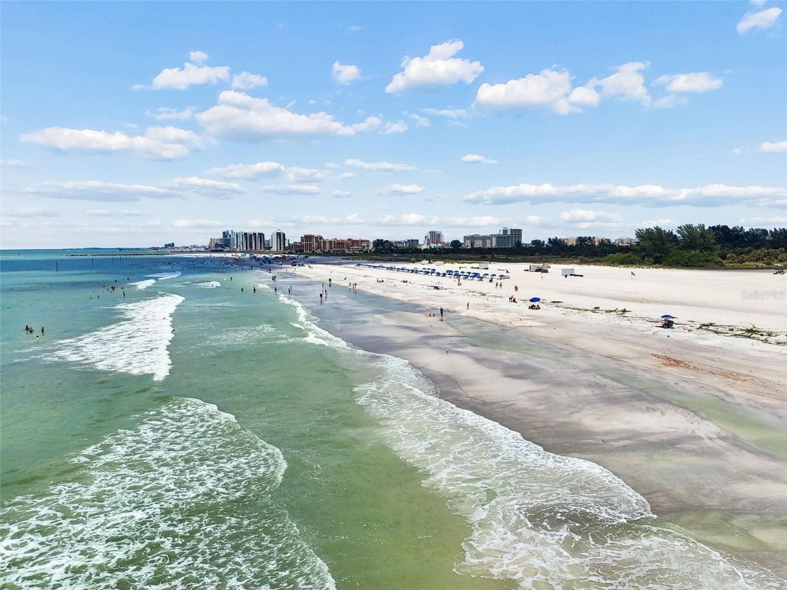 1170 Gulf Blvd #403 photo 3