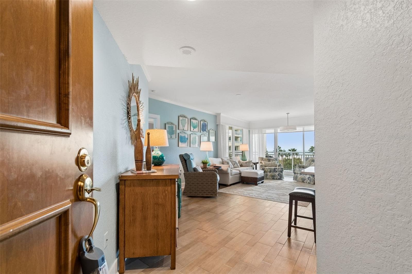 1170 Gulf Blvd #403 photo 5