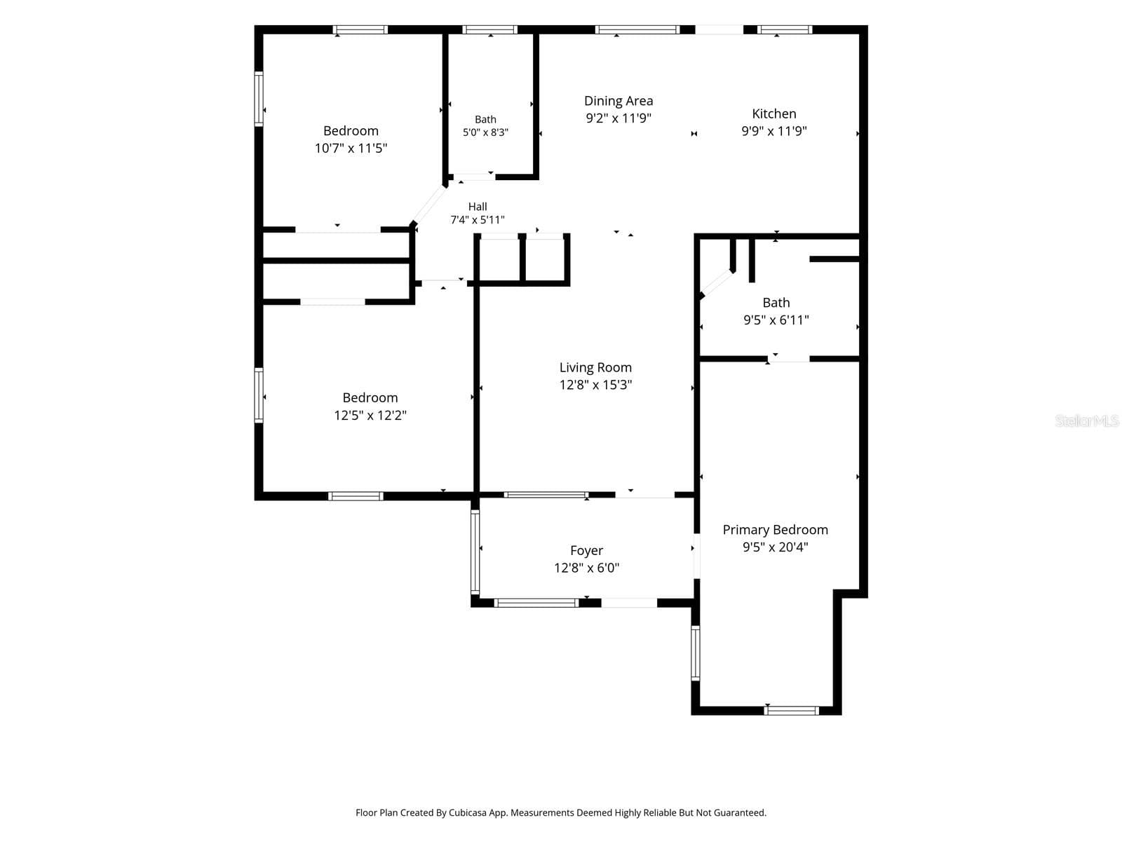 1863 Audrey Dr photo 5