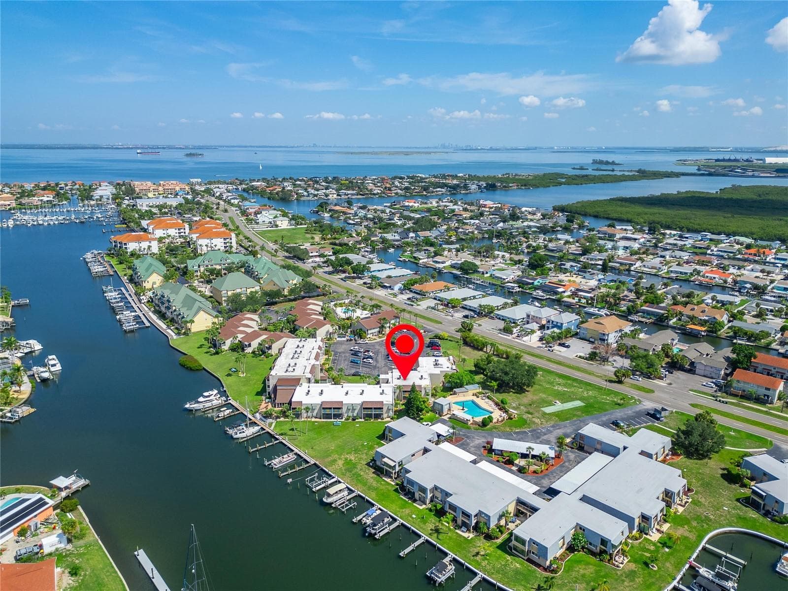 1028 Apollo Beach Blvd #104 photo 2