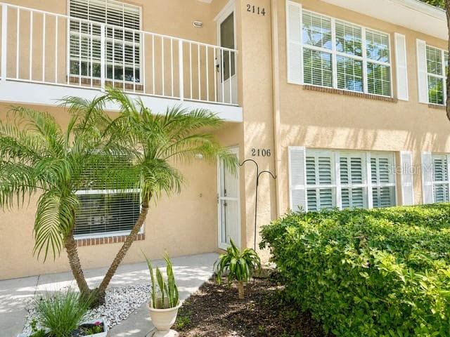 2106 Gulf View Blvd #2106 photo 2