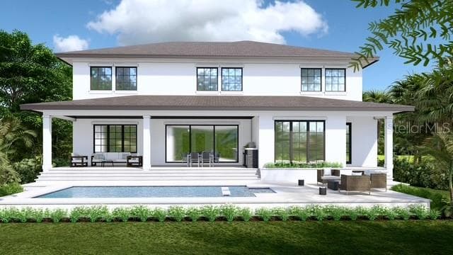 456 Rafael Blvd NE photo 2