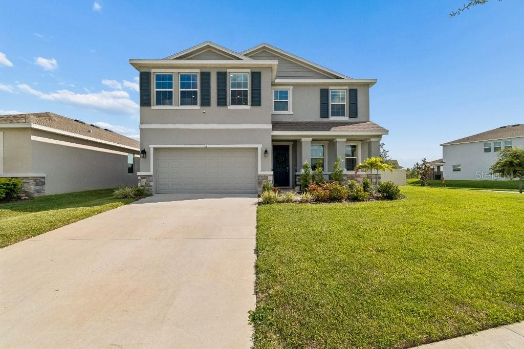 116 Bright Ibis Ave photo 2
