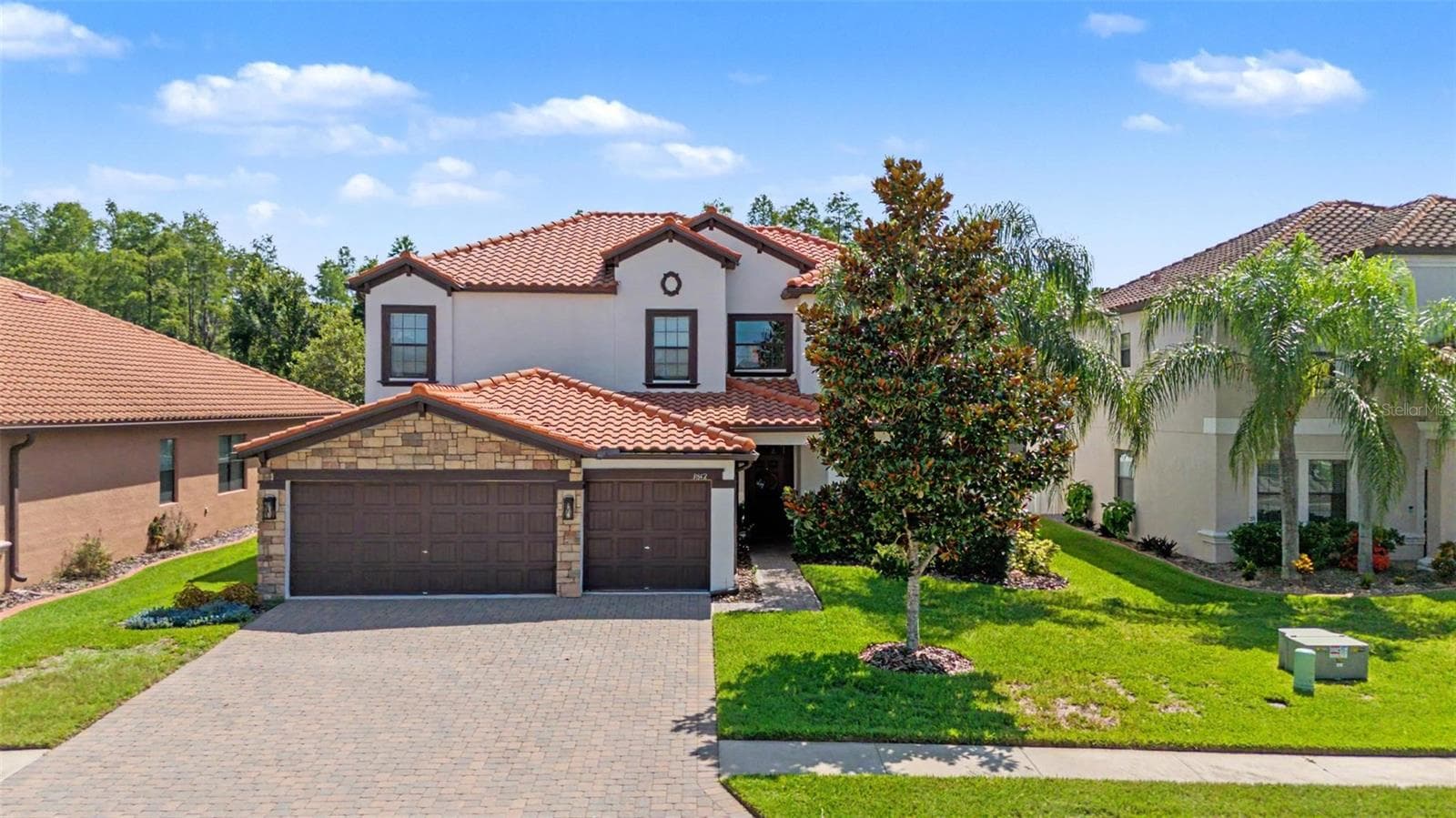 3842 Wellingborough CT photo 3