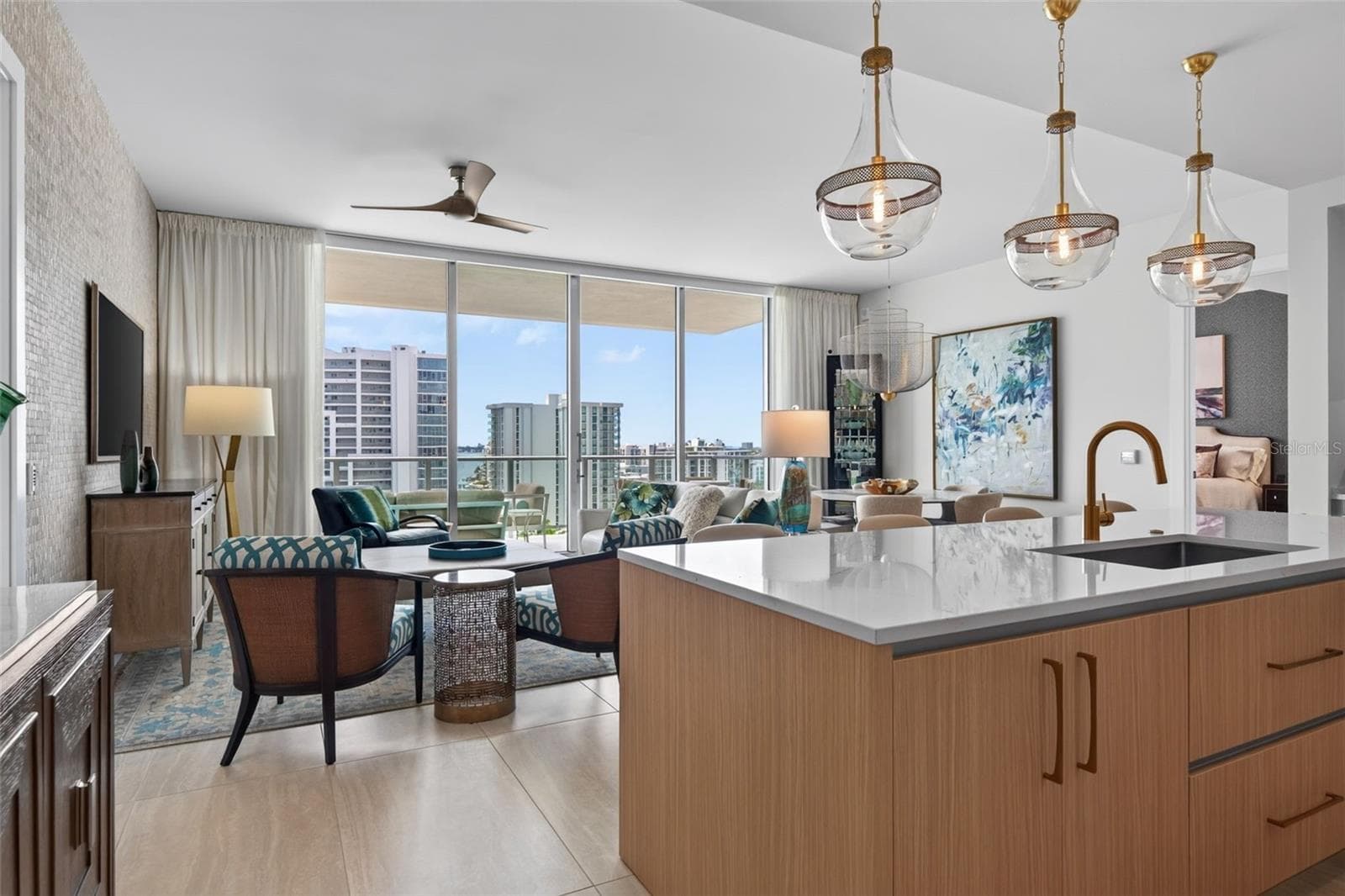 301 Quay Commons #1009 photo 4