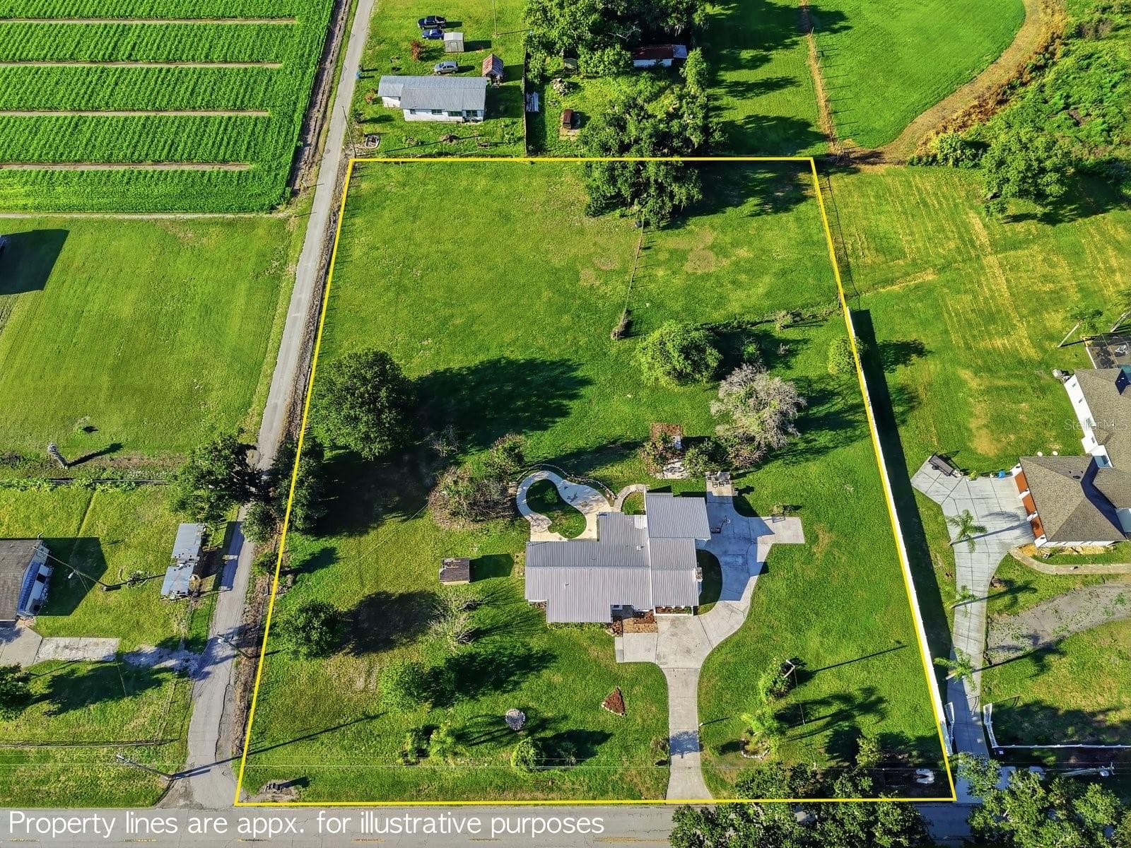 1113 Colson Rd photo 3
