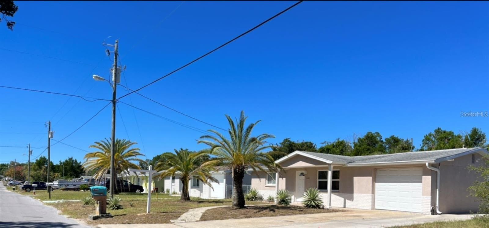 7407 University Dr photo 2