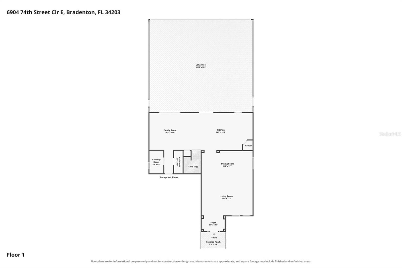 6904 74th Street Cir E photo 5