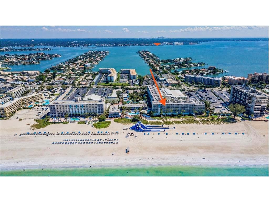 5500 Gulf Blvd #7221 photo 2