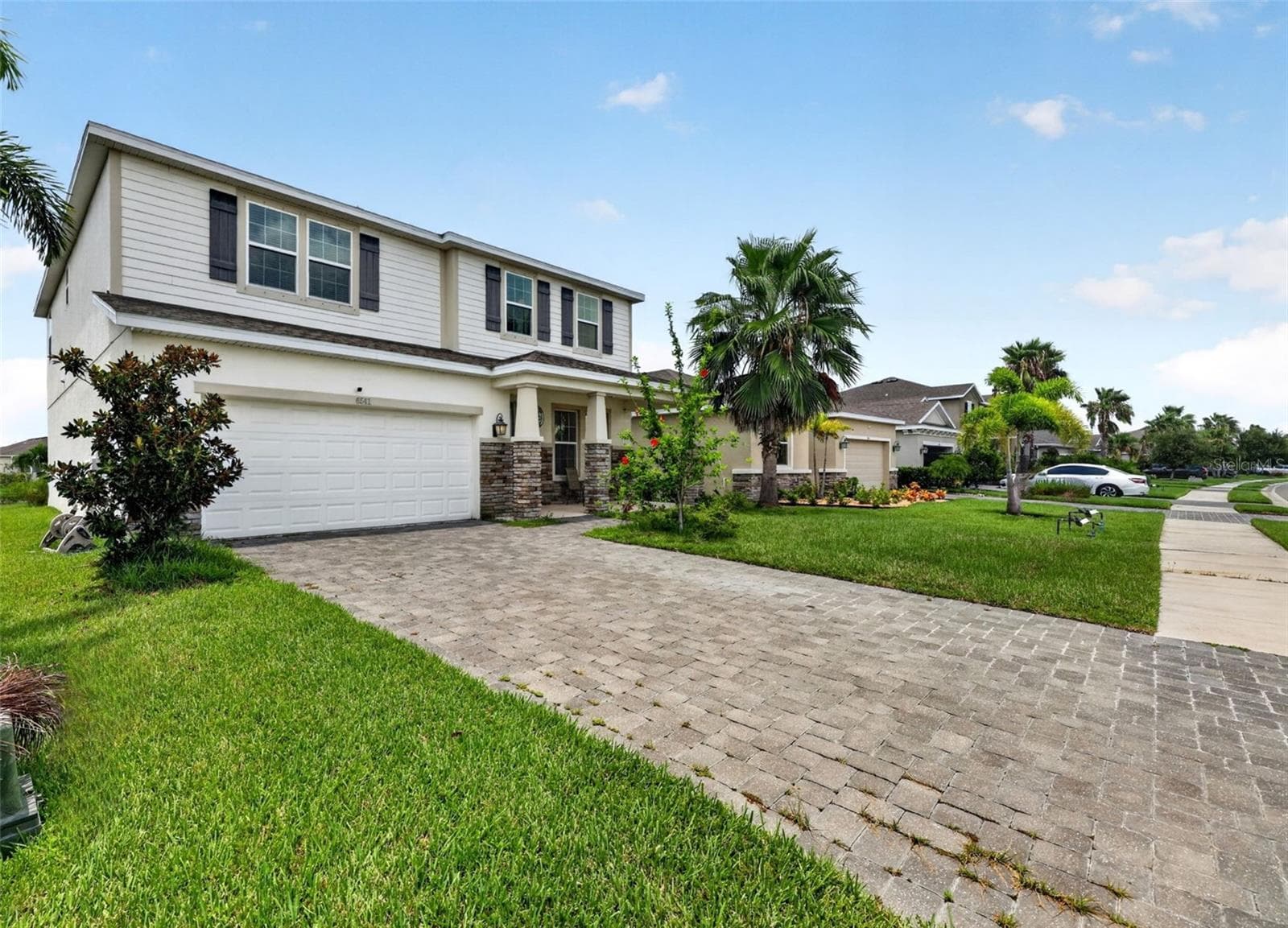 6541 Devesta Loop photo 2