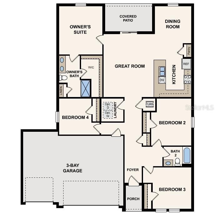 13417 Duncan CT photo 2