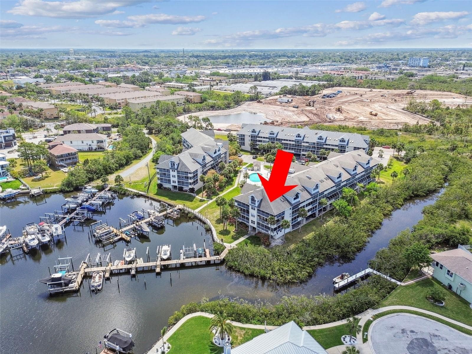 5537 Sea Forest Dr #301 photo 2