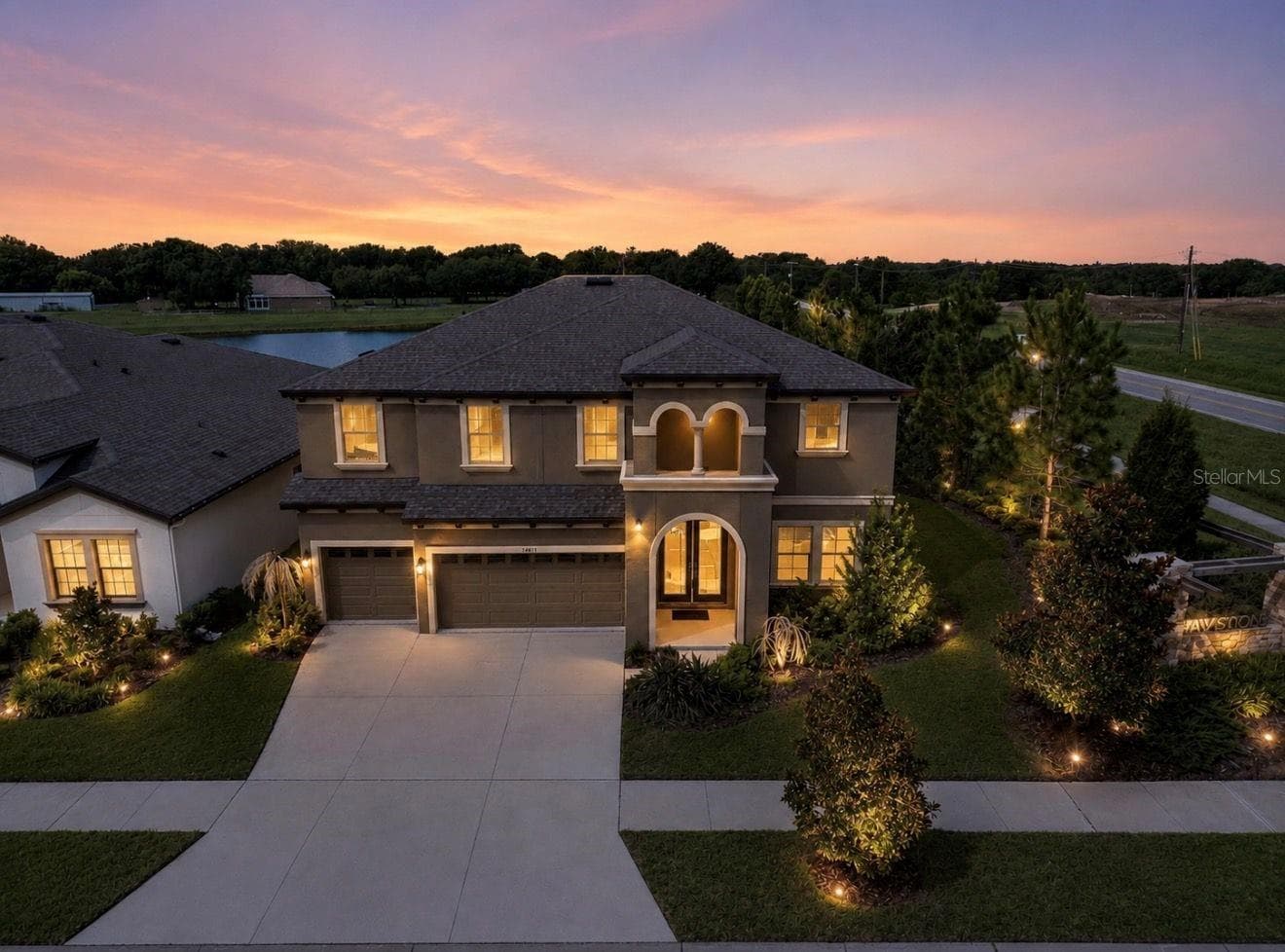 14403 Woodland Spur Dr photo 3