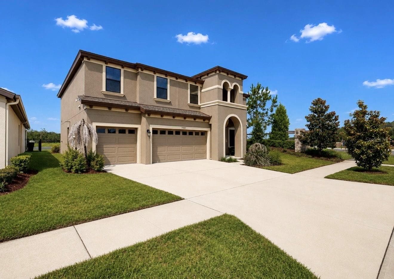 14403 Woodland Spur Dr photo 4