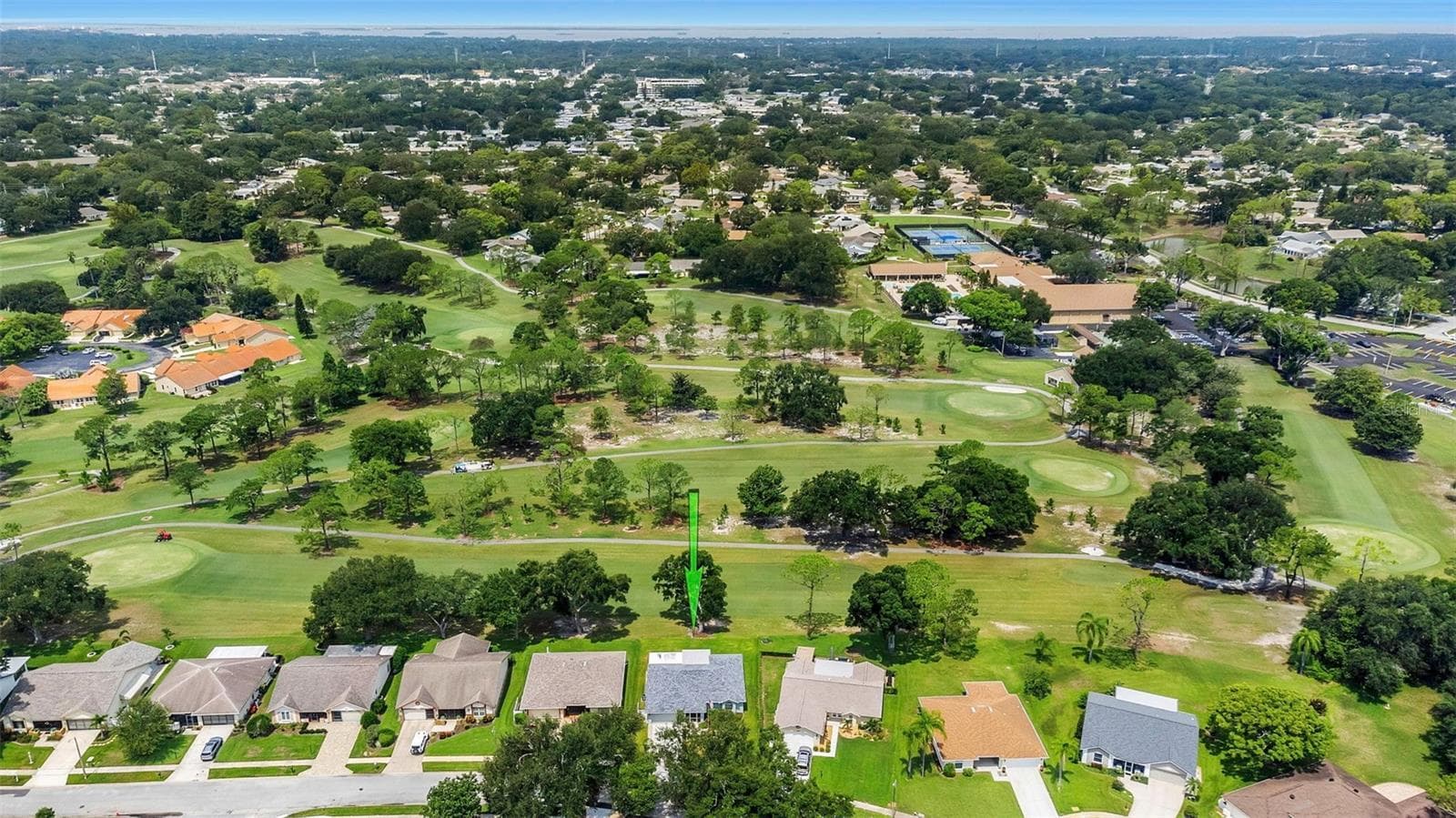 1308 Gillespie Dr photo 2