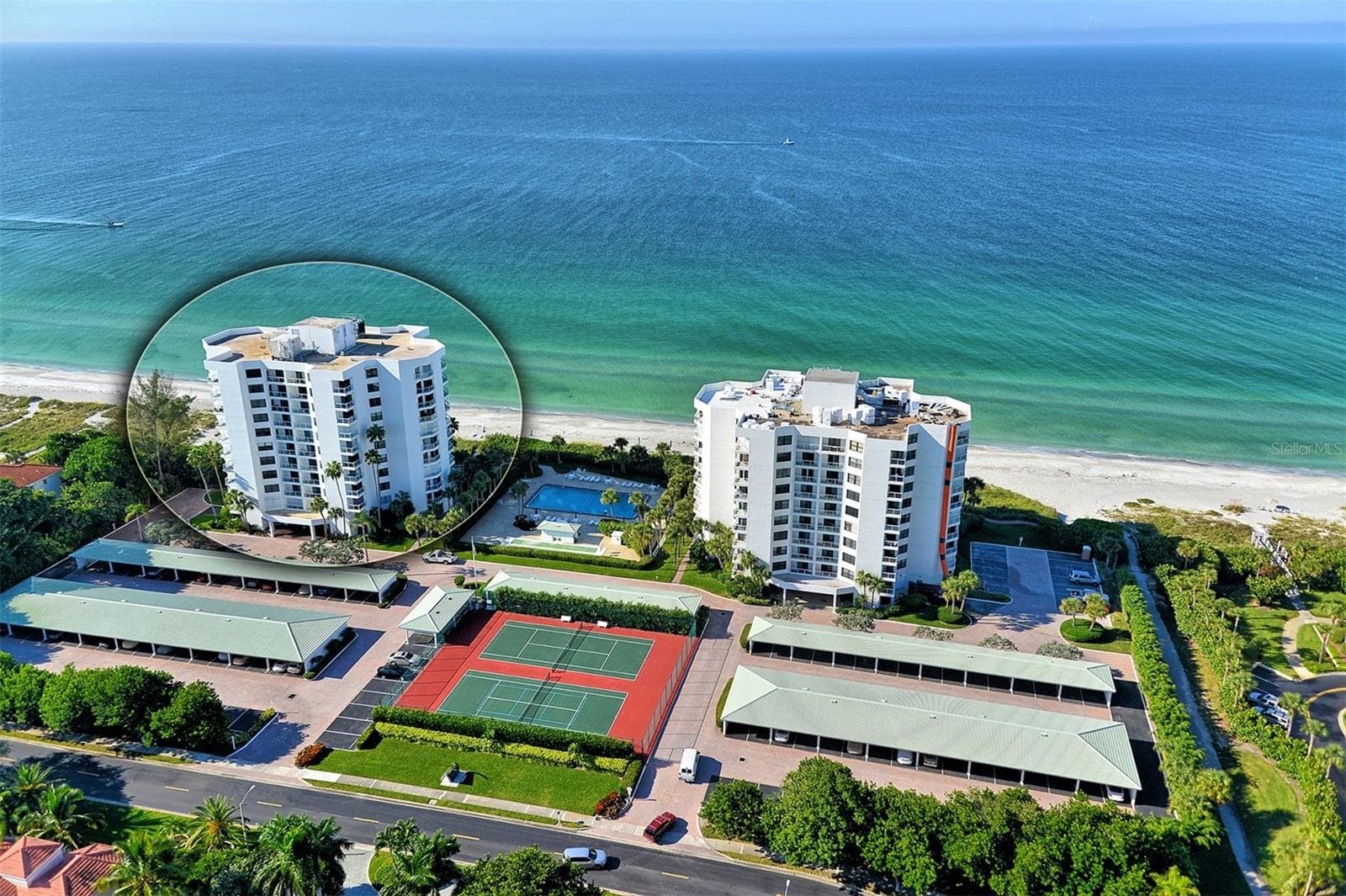 1000 Longboat Club Rd #304 photo 2