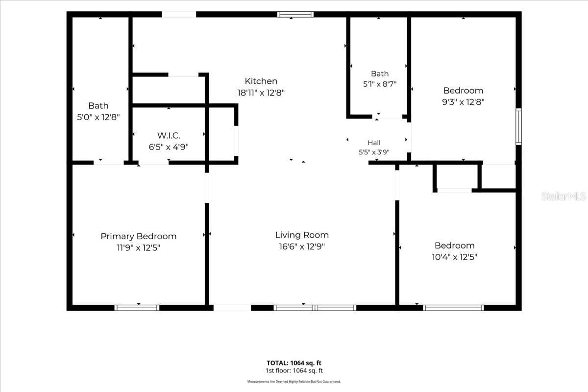 11421 Rampart Ln photo 2