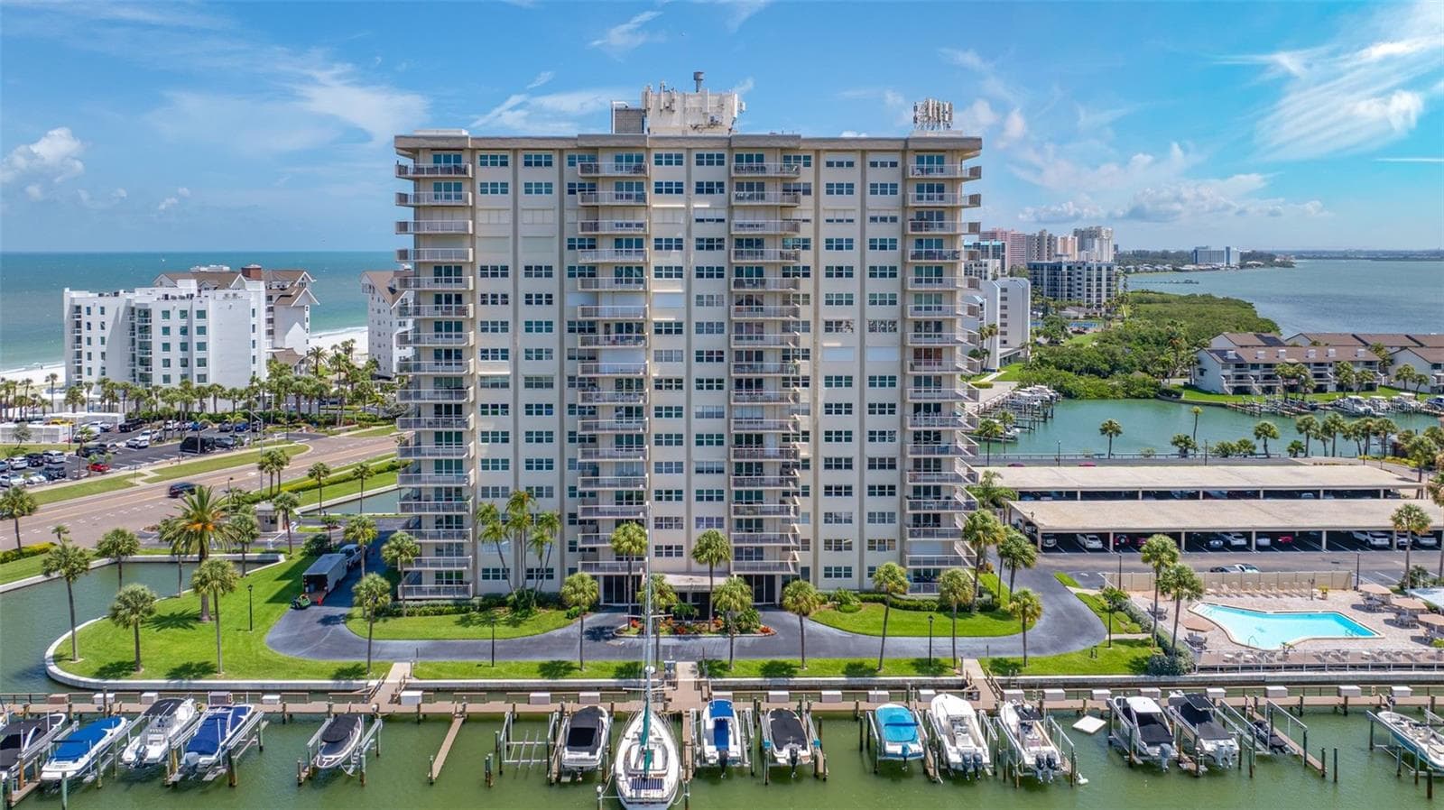 1621 Gulf Blvd #501 photo 3
