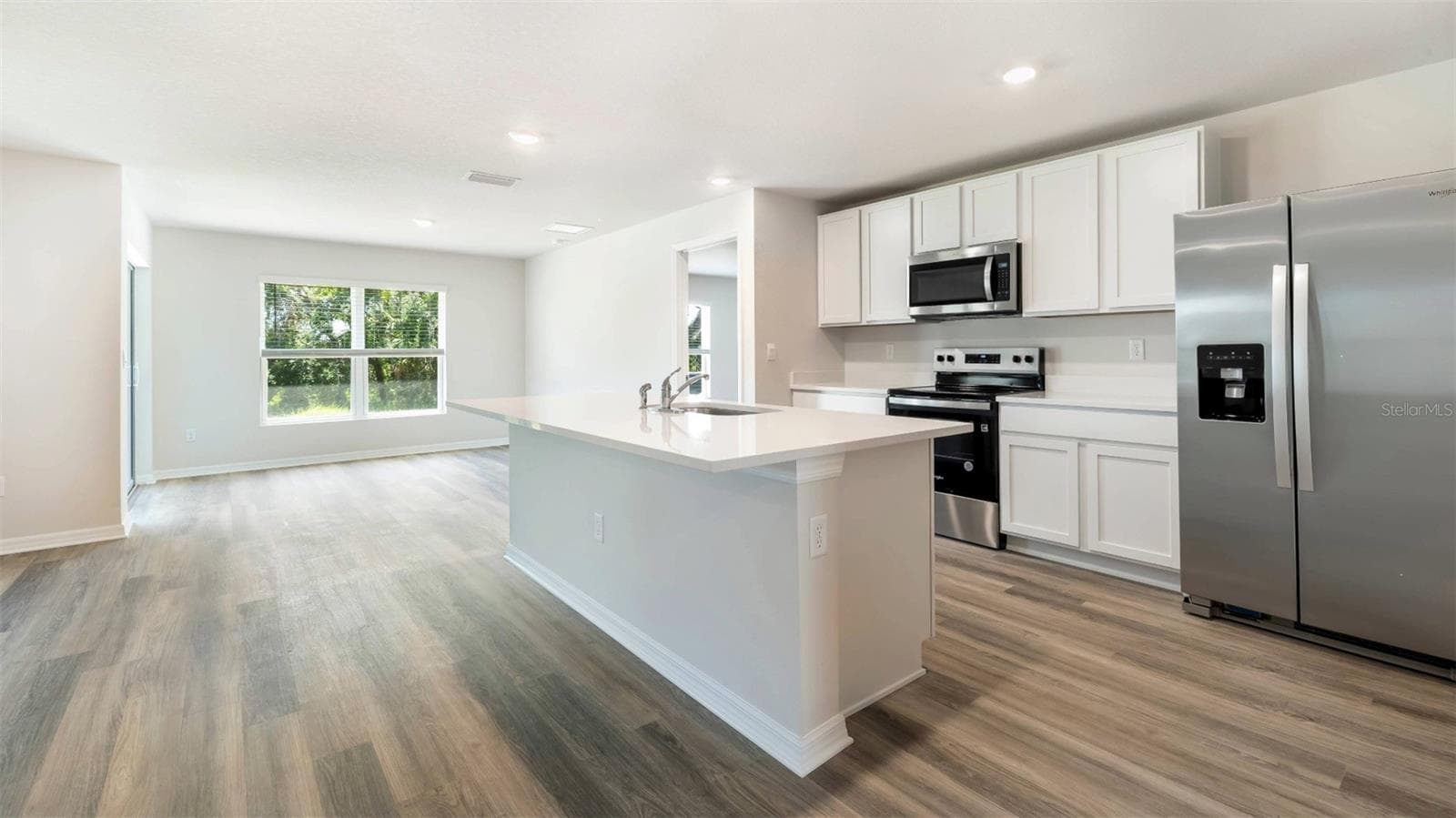 5427 Silver Moonlight Dr photo 5