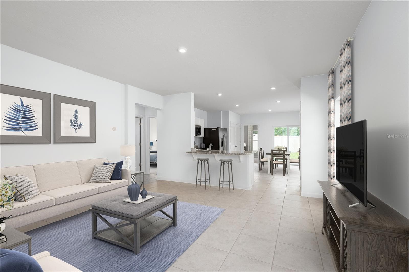 6932 Sundial Dr photo 2